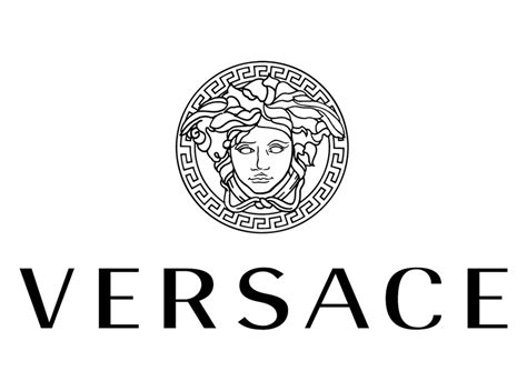 versace authenticity system perfume|versace logo black and white.